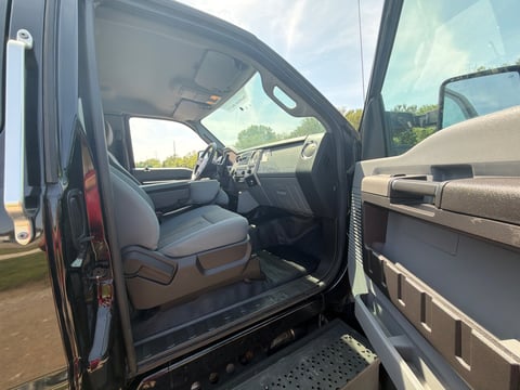 2017 Ford F650 SD Rollback Tow Truck — photo 14