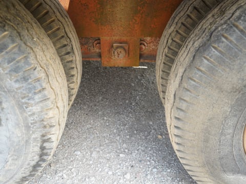 1971 Transport Trailer XTT 16 — photo 15