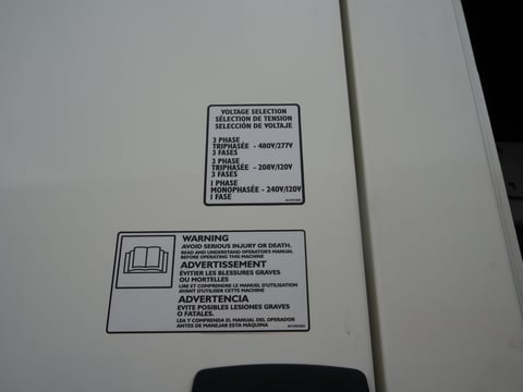 2022 JCB G70RST4F 70KVA Towable Diesel Generator — photo 13