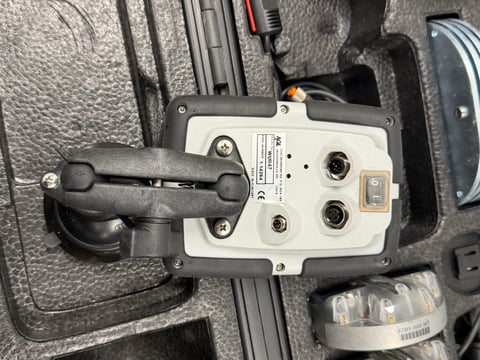 Agl EZ Dig Pro Depth Control System  — photo 3