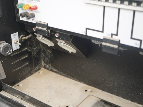 2022 JCB G70RST4F 70KVA Towable Diesel Generator — photo 33