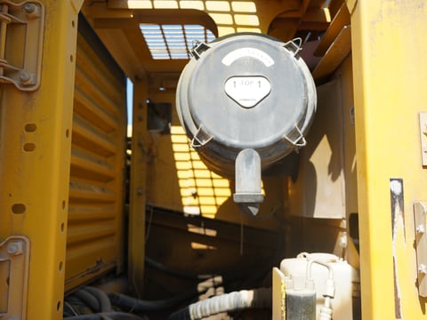 2002 Komatsu PC220LC-7L Hydraulic Excavator — photo 38