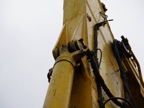 1996 Komatsu PC220LC-6LC Hydraulic Excavator — photo 29