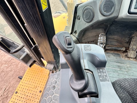 2012 Caterpillar 966K Wheel Loader - Needs New Engine — photo 38