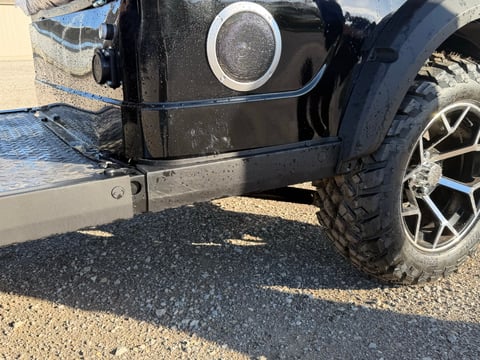 2026 GC42S 6-Passenger Electric Off-Road Golf Cart (Unused) — photo 11