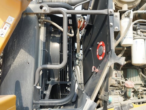 2022 Volvo L180H Wheel Loader — photo 55