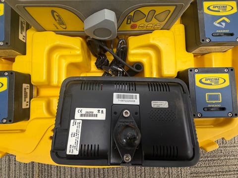 Spectra DDS300 Laser — photo 7