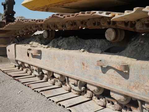 2002 Komatsu PC220LC-7L Hydraulic Excavator — photo 36