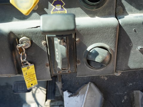 1998 Freightliner MT45 Step Van — photo 11
