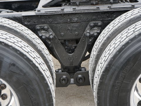 1998 Kenworth T800 T/A  Allison Automatic - Sleeper Truck — photo 42