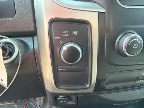 2018 Dodge RAM 5500 Rollback Tow Truck — photo 14