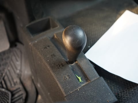2011 Chevrolet 3500HD — photo 13