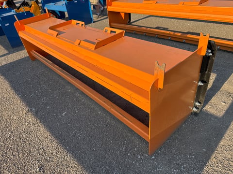 Kit Containers 10' QT Pusher Pull-Back V2023 — photo 4