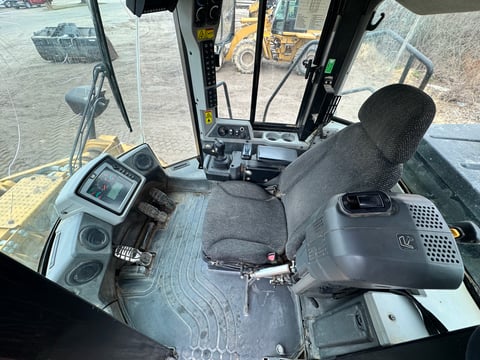 2012 Caterpillar 966K Wheel Loader - Needs New Engine — photo 20