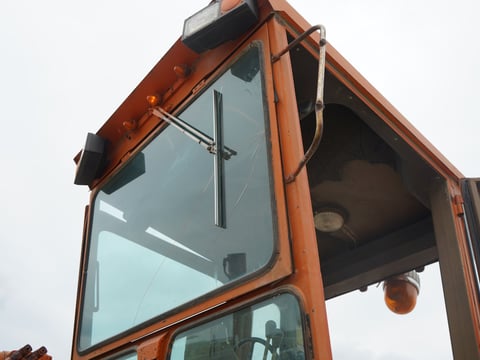 Champion 710A Motor Grader — photo 31