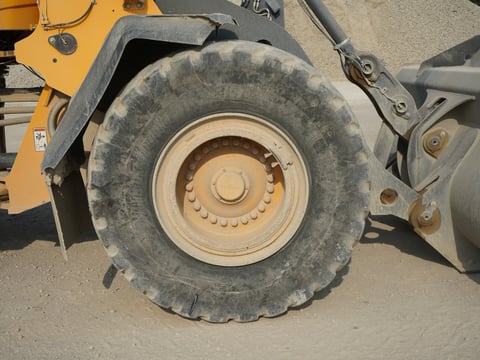 2022 Volvo L180H Wheel Loader — photo 56