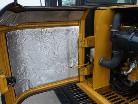2014 Caterpillar 305.5E Mini Excavator — photo 31