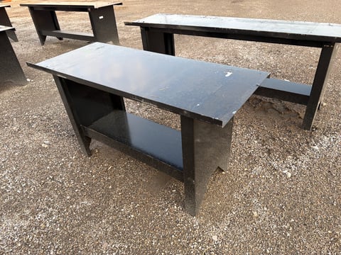 Kit Containers 60" Work Bench — photo 3