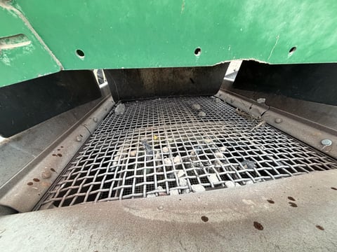 2012 McCloskey S130 Double Deck Tracked Screen Plant — photo 59