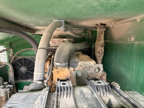 2012 McCloskey S130 Double Deck Tracked Screen Plant — photo 64