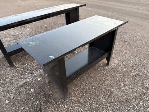 Kit Containers 60" Work Bench — photo 4