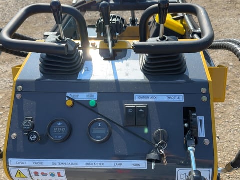 2026 SDLANCH SSL60 Mini Skid Steer Loader (Unused) — photo 7