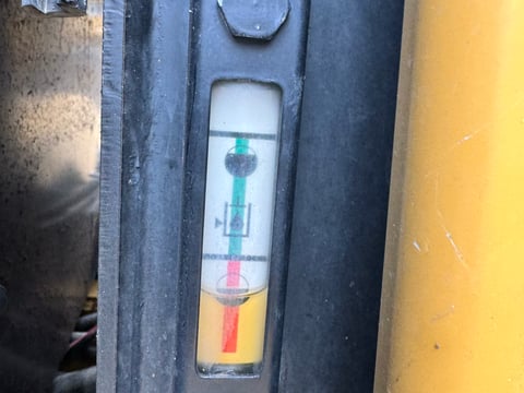 2012 Caterpillar 966K Wheel Loader - Needs New Engine — photo 40