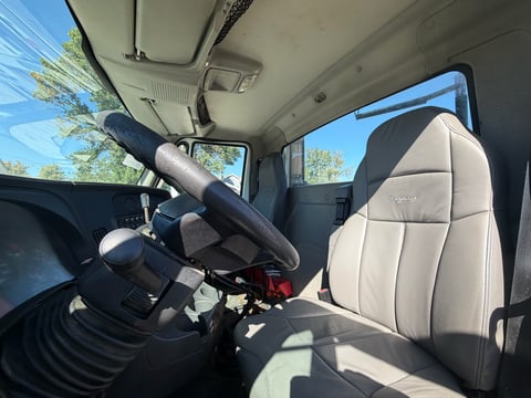 2016 International LF687 ProStar+ T/A Daycab Truck Tractor — photo 14