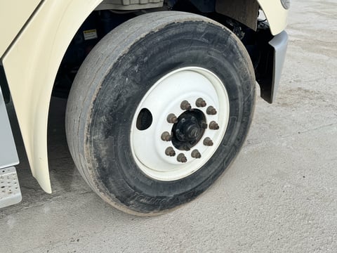 2023 Freightliner M2 106 17ft Flatbed Truck — photo 45