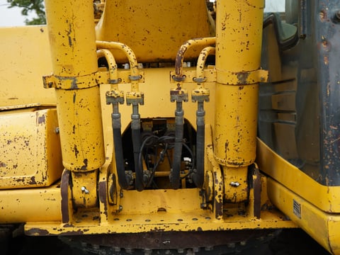 1996 Komatsu PC220LC-6LC Hydraulic Excavator — photo 34