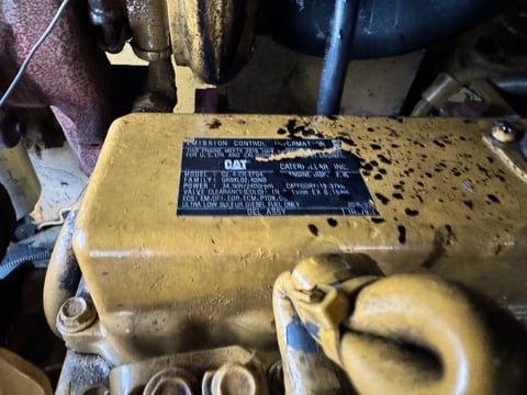 2014 Caterpillar 305.5E Mini Excavator — photo 37