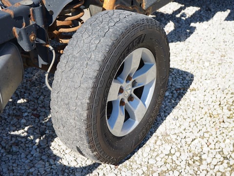 2020 RAM 1500 Classic Regular Cab & Chassis Truck — photo 17