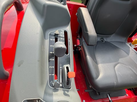 2024 Massey Ferguson 1835M Tractor w/ Front Loader & Bucket – Rear Box Blade Not Included — photo 42