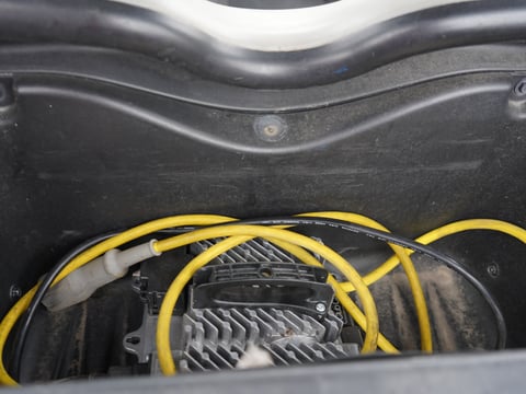 Club Car 48V Electric Golf Cart  — photo 9