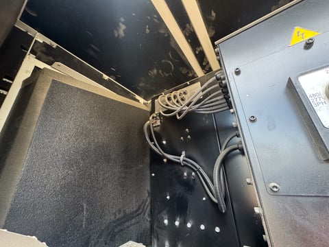 2022 JCB G70RST4F 70 KVA Diesel Towable Generator — photo 18