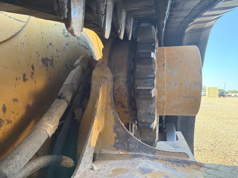 2019 Caterpillar 259D Compact Track Loader - As-Is — photo 12