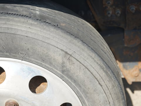 2014 Mack Granite GU713 Quad/A Dump Truck — photo 42