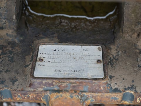JRB Quick Coupler — photo 10