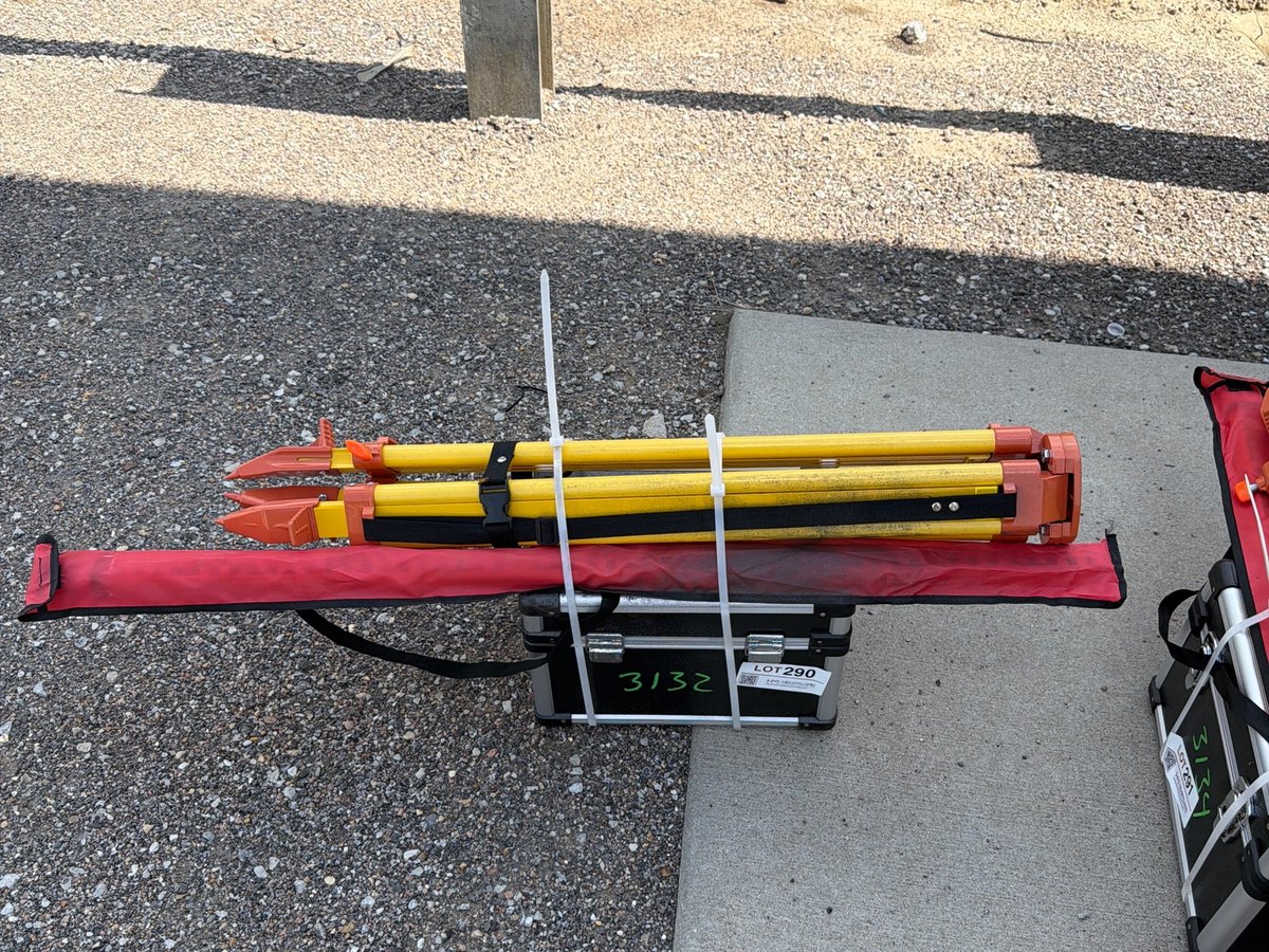 2026 SKLP Laser Level (Unused)