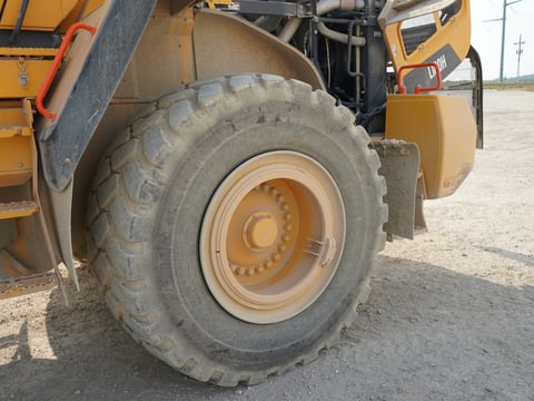 2022 Volvo L180H Wheel Loader — photo 65