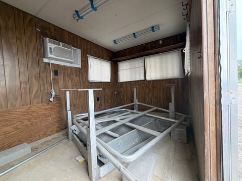 Jobsite Office Trailer — photo 7