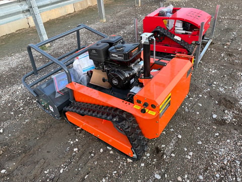 2026 Sdlool SL-LM1000Q Lawn Mower (Unused) — photo 4