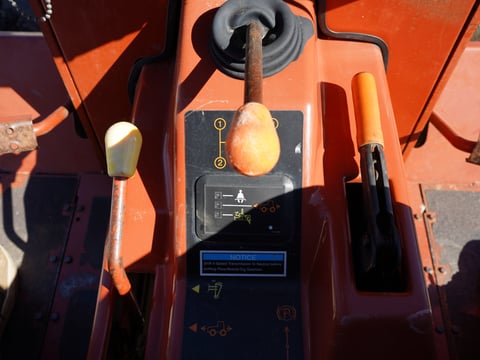 2000 Ditch Witch 5110DD 4X4 Cable Plow — photo 15