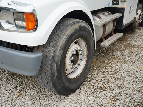 2008 Sterling L7500 Fuel & Lube Truck — photo 36