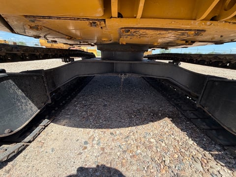 2014 Caterpillar 308E2CR Mini Excavator W/Thumb — photo 42