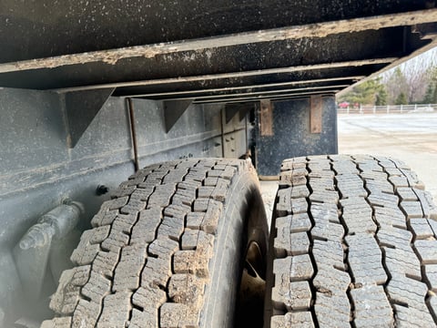 2023 Freightliner M2 106 17ft Flatbed Truck — photo 37