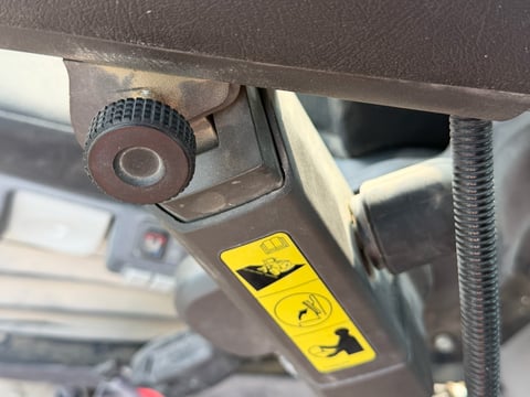 2022 Volvo L180H Wheel Loader — photo 36