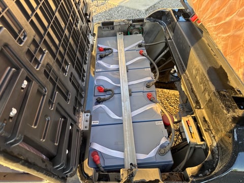 2026 Sdlool SL-GC42S Off-Road Golf Cart — photo 18