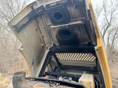 2012 Caterpillar 966K Wheel Loader - Needs New Engine — photo 49