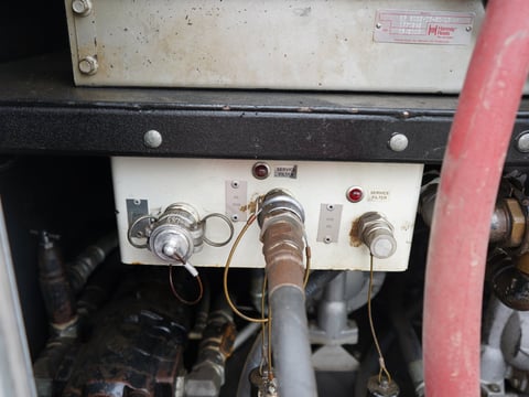 2008 Sterling L7500 Fuel & Lube Truck — photo 16